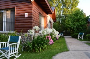 Foto de Cabañas La Juanita