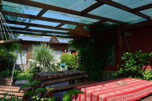 Foto de Cabañas La Juanita