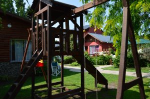 Foto de Cabañas La Juanita