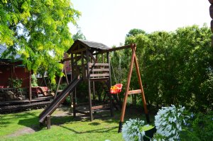 Foto de Cabañas La Juanita