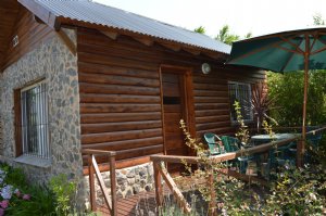 Foto de Cabañas La Juanita