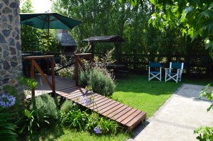 Foto de Cabañas La Juanita