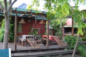 Foto de Cabañas La Juanita