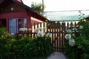 Foto de Cabañas La Juanita