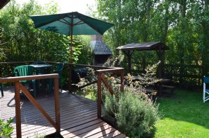 Foto de Cabañas La Juanita