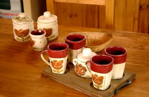 Foto de Cabañas La Juanita