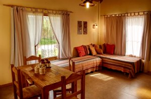 Foto de Cabañas La Juanita