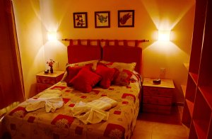 Foto de Cabañas La Juanita