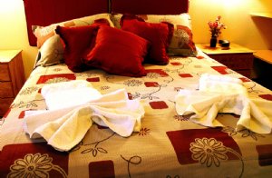 Foto de Cabañas La Juanita