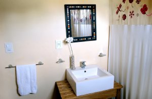 Foto de Cabañas La Juanita