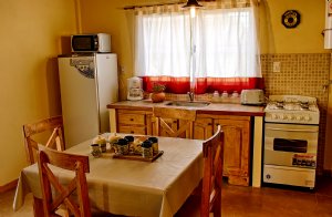 Foto de Cabañas La Juanita