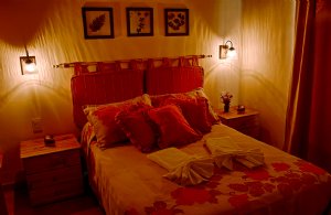 Foto de Cabañas La Juanita