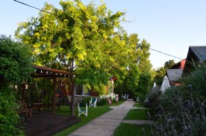 Foto de Cabañas La Juanita