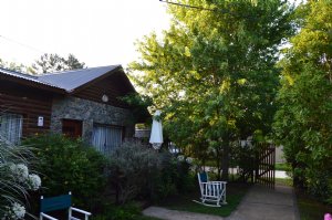 Foto de Cabañas La Juanita